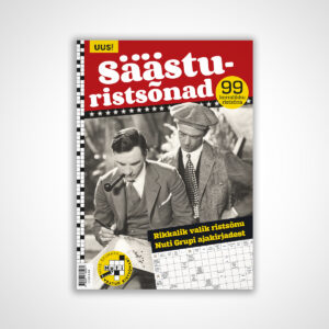 Säästuristsõnad 1