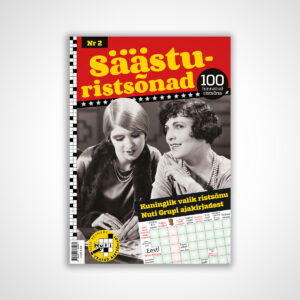 Säästuristsõnad 2