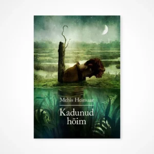 Kadunud hõim