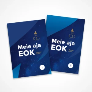 Meie aja EOK (I ja II osa)