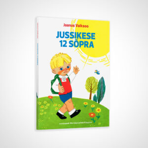 Jussikese 12 sõpra