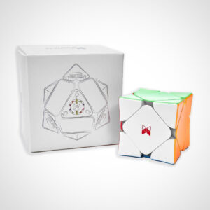 X-MAN WINGY V2 SKEWB (MAGNETITEGA)