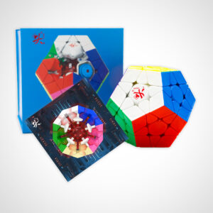 DaYan Megaminx Pro M (magnetitega)