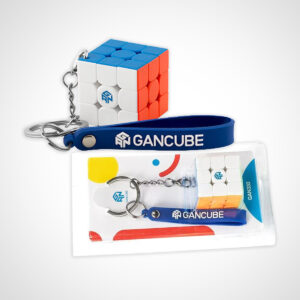 Nuti 3x3 võtmehoidja (Gan 330)