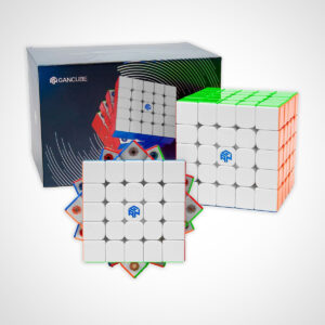 Gan 562M 5x5 (magnetitega)