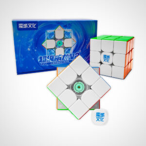 MoYu Super WeiLong V2 (magnetitega)