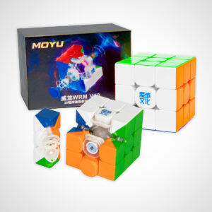Moyu Weilong WRM V10 (magnetitega)