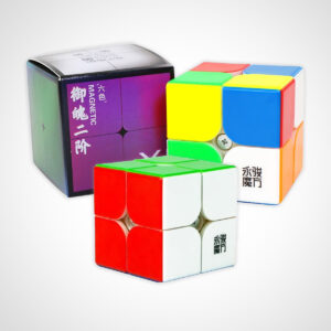 YJ YuPo 2x2 V2 M (magnetitega)
