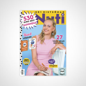 Nuti 6 / 2025