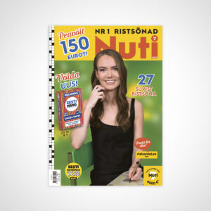 Nuti 7 / 2025