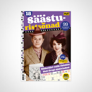 Säästuristsõnad 18