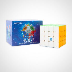 Moyu Aosu V7 4x4 (Triple-Track versioon)