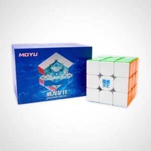 Moyu Weilong WRM V11 (ball-core magnetitega)