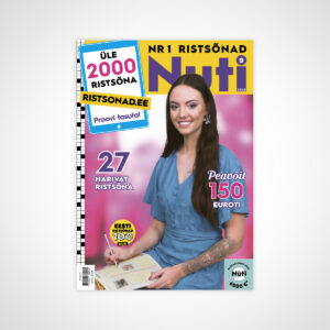 Nuti 9 / 2025