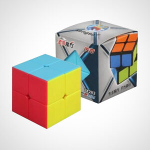 Nuti 2x2 kuubik (ShengShou Legend) 