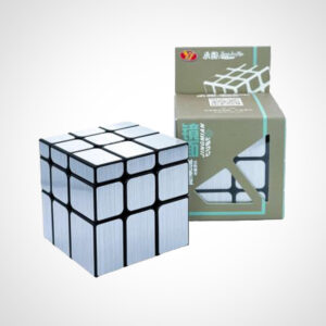 Nuti 3x3 peegelkuubik (YJ)