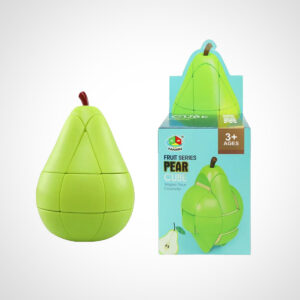 Nuti 3x3 pirnikuubik (Fanxin)