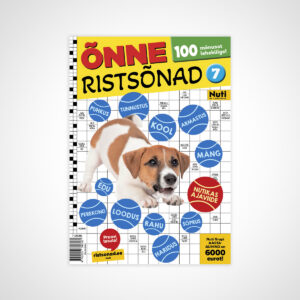 Õnne Ristsõnad
