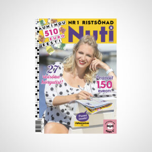 Nuti 8 / 2026