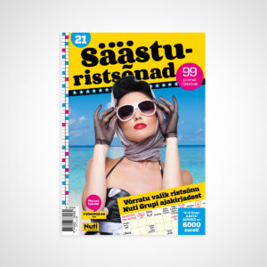Säästuristsõnad 21