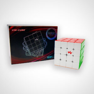 Nuti magnetitega 4x4 kuubik (Vin V2 Surge UV)