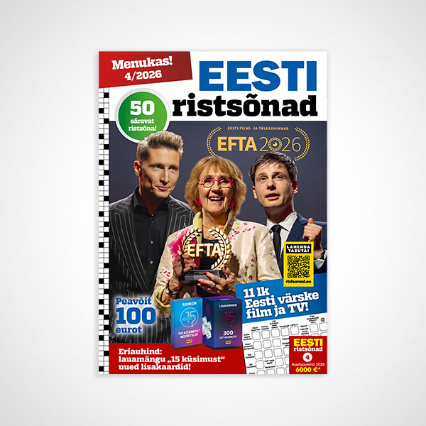 Eesti Ristsõnad