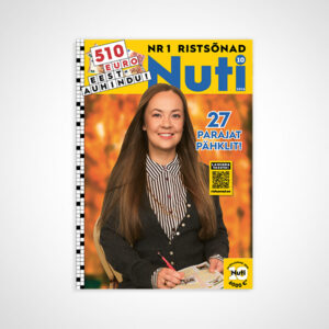Nuti 10 / 2026